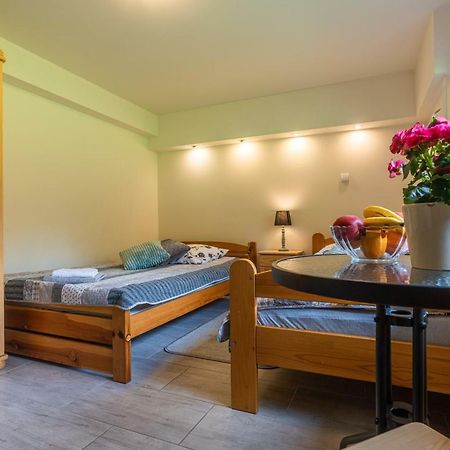 Apartament Ewa Zakopane Eksteriør billede