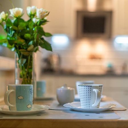 Apartament Ewa Zakopane Eksteriør billede