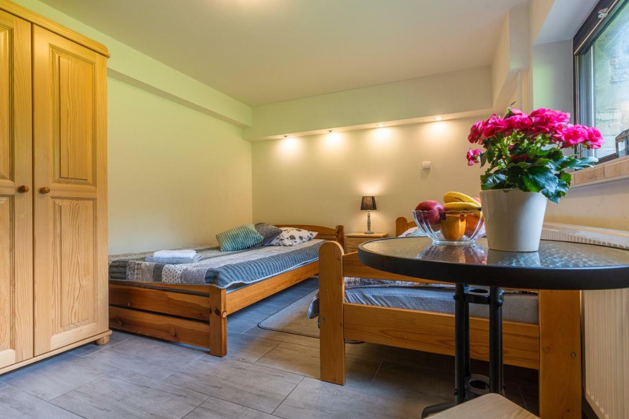 Apartament Ewa Zakopane Eksteriør billede