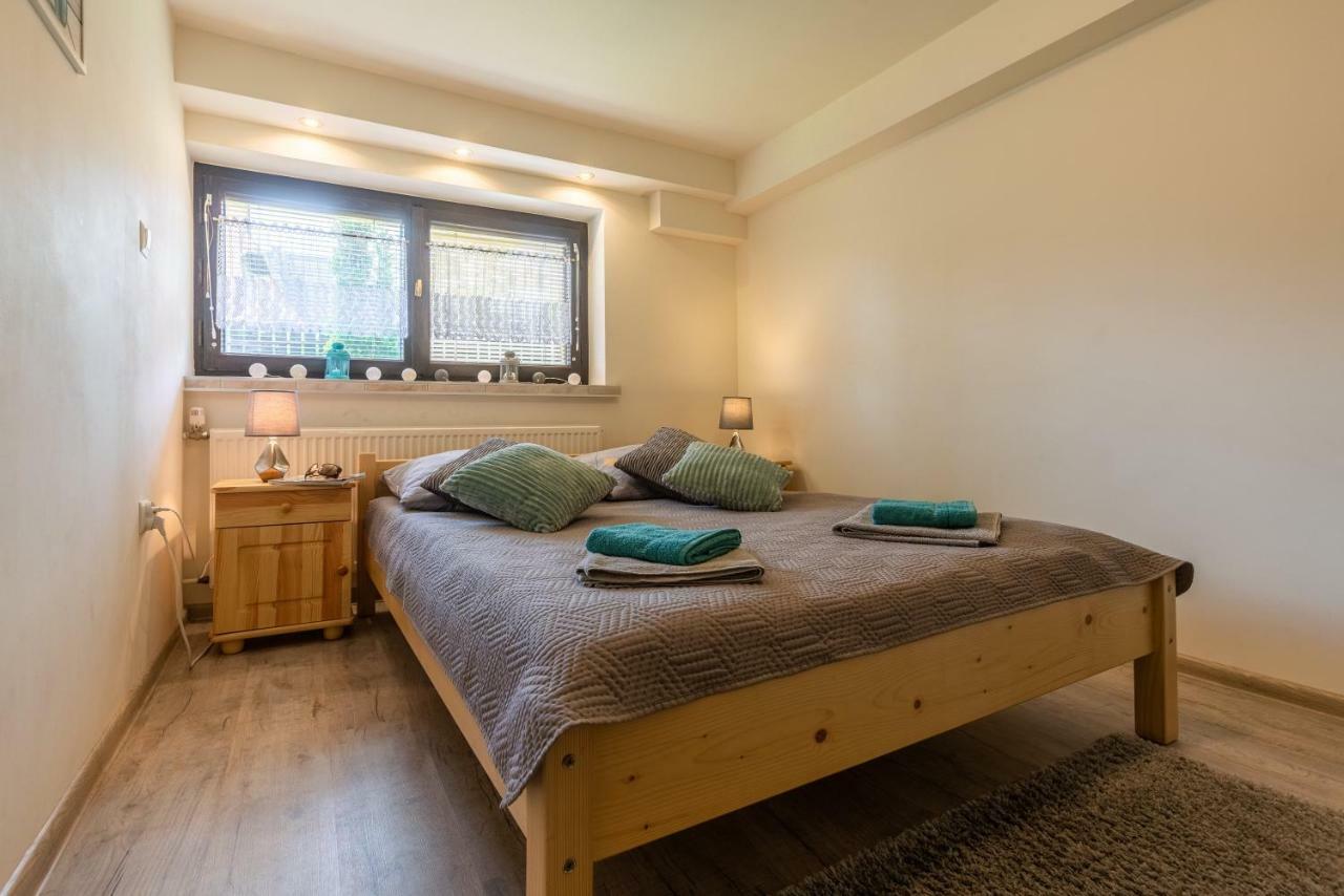 Apartament Ewa Zakopane Eksteriør billede