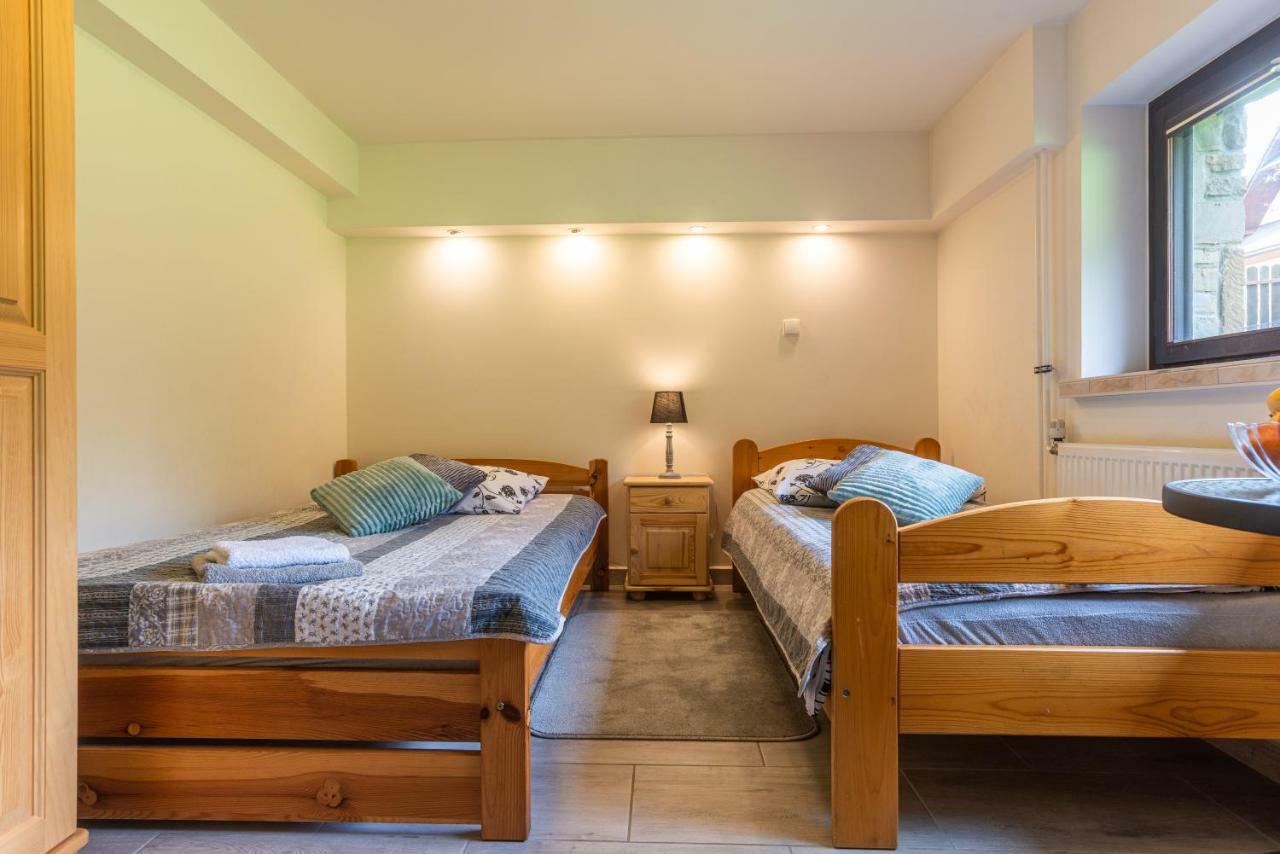 Apartament Ewa Zakopane Eksteriør billede