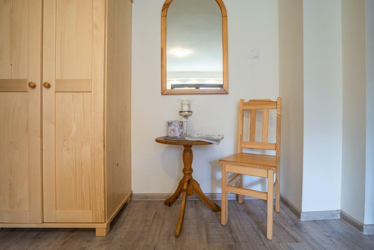 Apartament Ewa Zakopane Eksteriør billede