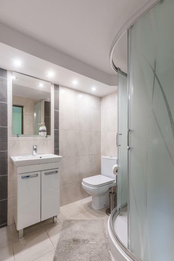 Apartament Ewa Zakopane Eksteriør billede